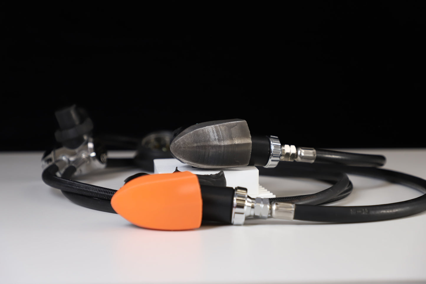 【Industry Application】Resurrecting Critical Diving Gear: A PEBA 3D Printing Case Study with PADI Five-Star Zero Altitude