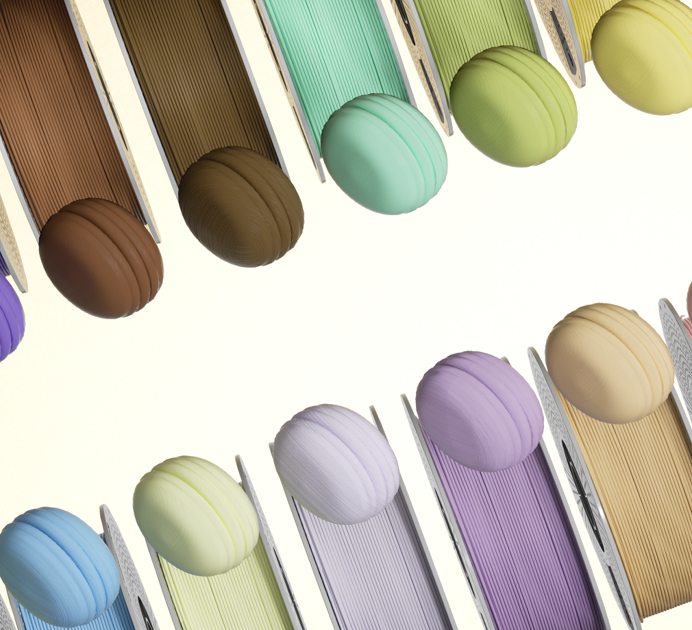 K’s Lab | Exploring Kexcelled’s best-selling material — PLA M