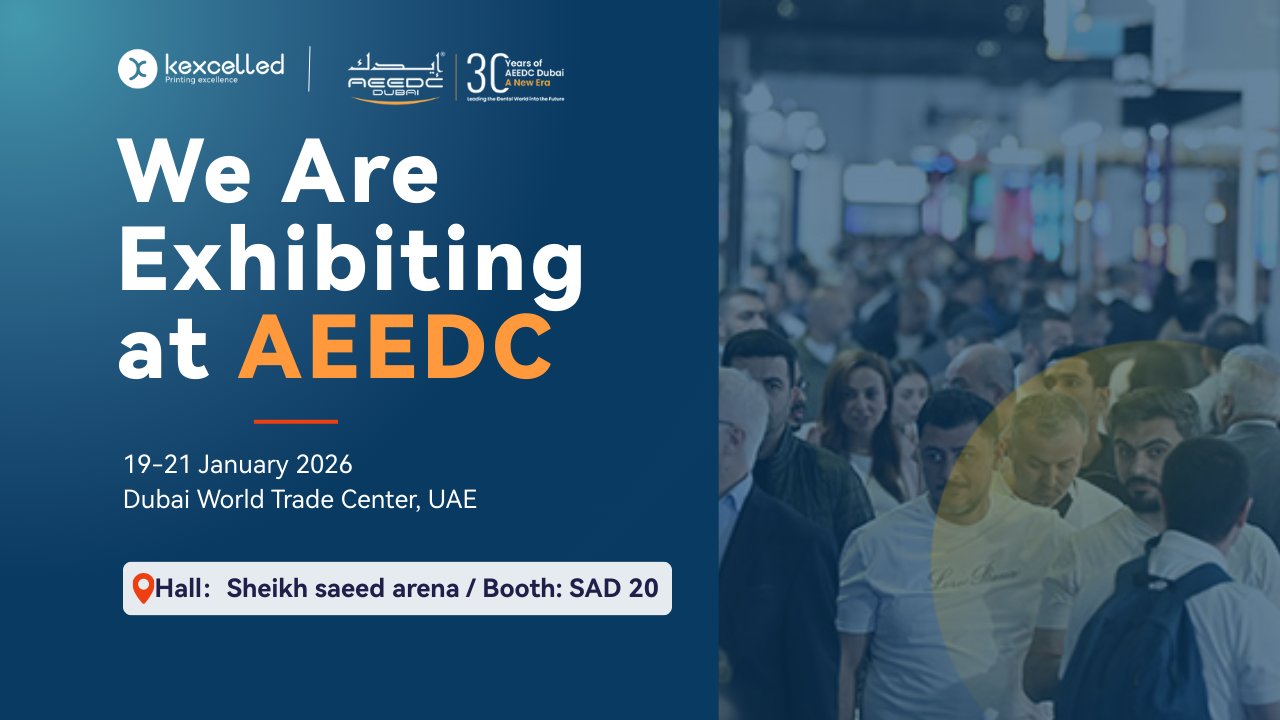We are Exhibiting at AEEDC 2026!