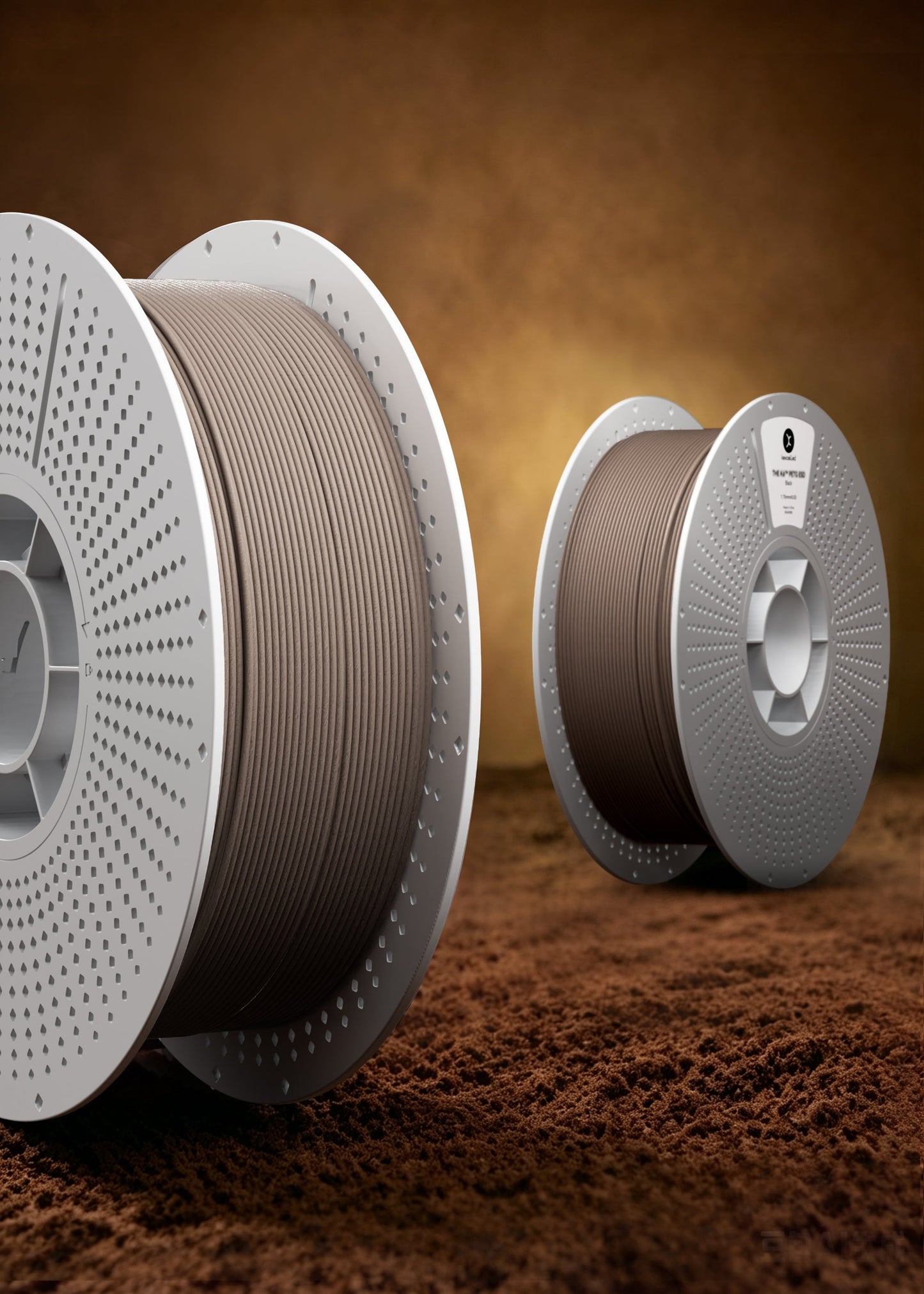 K’ Lab: THE K5™ COFFEE Material Guide | Inspired by Coffee, Crafted by Nature
