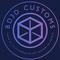 BD|3D