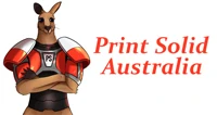 Print Solid
